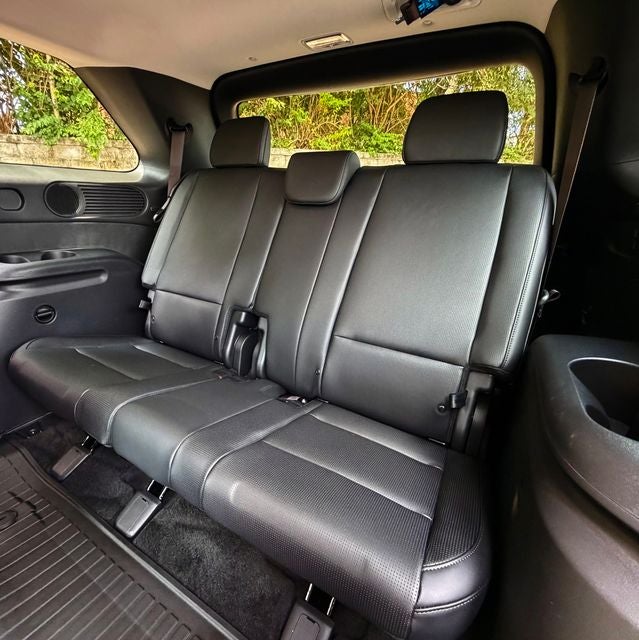 2026 Hyundai Palisade SEL Convenience 7 Passenger
