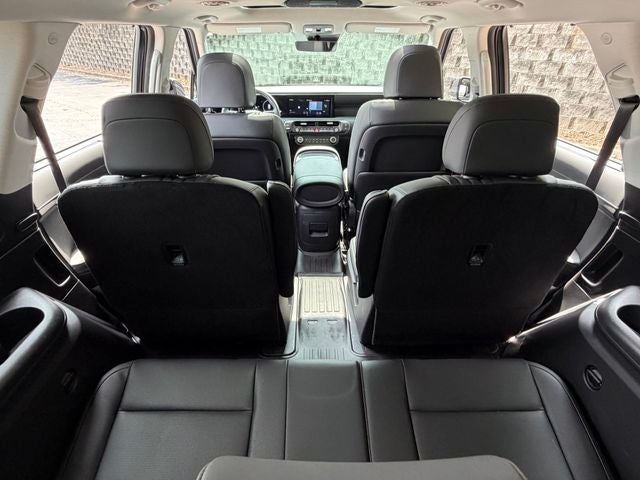 2026 Hyundai Palisade SEL Convenience 7 Passenger