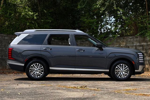 2026 Hyundai Palisade SEL Convenience 7 Passenger