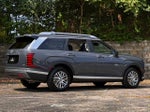 2026 Hyundai Palisade SEL Convenience 7 Passenger
