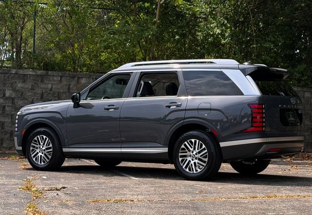 2026 Hyundai Palisade SEL Convenience 7 Passenger