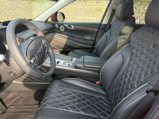 2024 Genesis GV80 3.5T Prestige