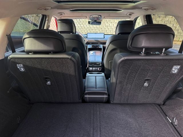 2024 Genesis GV80 3.5T Prestige Signature