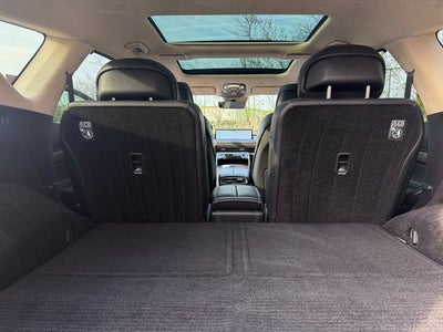 2024 Genesis GV80 3.5T Prestige Signature