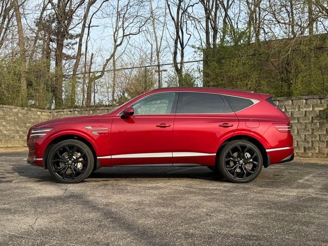 2024 Genesis GV80 3.5T Prestige