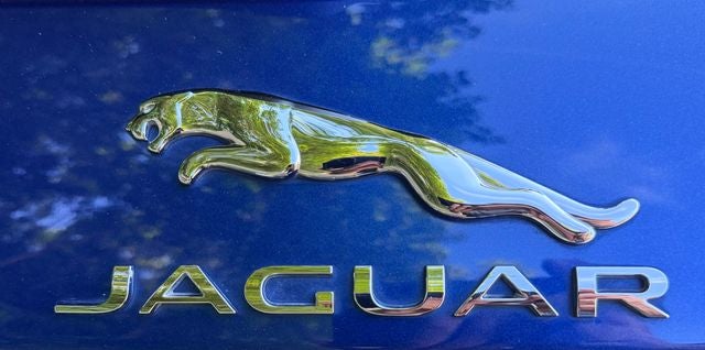 2021 Jaguar F-PACE P250 S