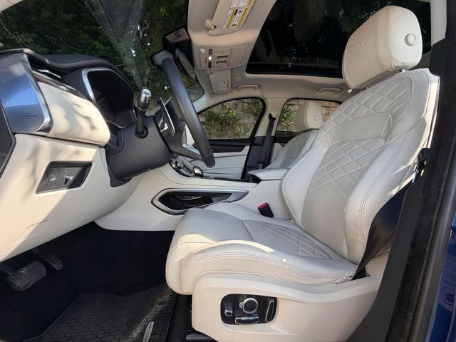 2021 Jaguar F-PACE P250 S