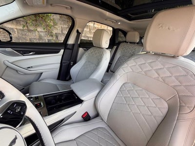 2021 Jaguar F-PACE P250 S