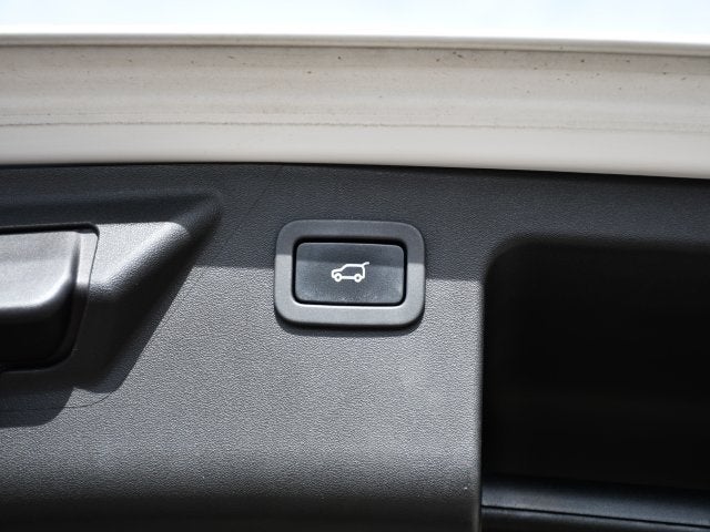 2018 Land Rover Discovery Sport HSE