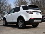 2018 Land Rover Discovery Sport HSE