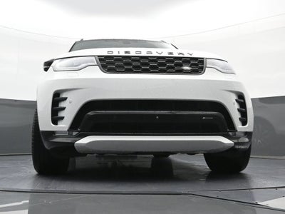 2023 Land Rover Discovery HSE R-Dynamic