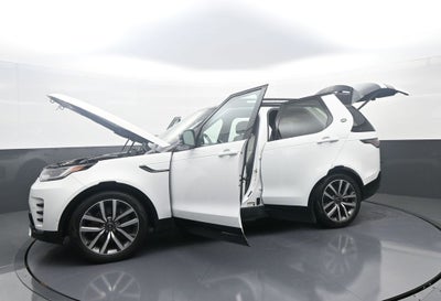 2023 Land Rover Discovery HSE R-Dynamic
