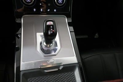 2020 Land Rover Range Rover Evoque S