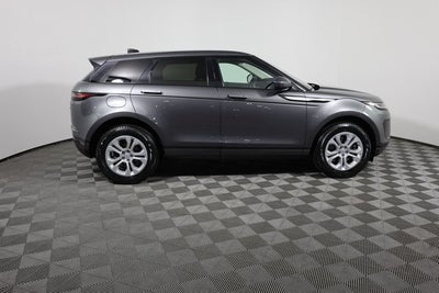 2020 Land Rover Range Rover Evoque S