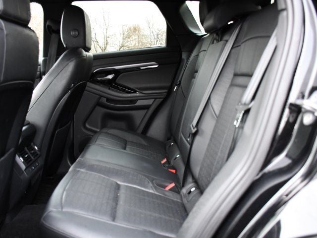 2020 Land Rover Range Rover Evoque R-Dynamic HSE