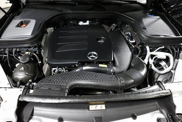 2023 Mercedes-Benz GLC GLC 300 Sedan 4MATIC®