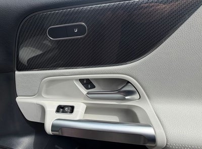 2022 Mercedes-Benz GLB GLB 250 4MATIC®