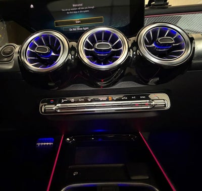 2022 Mercedes-Benz GLB GLB 250 4MATIC®