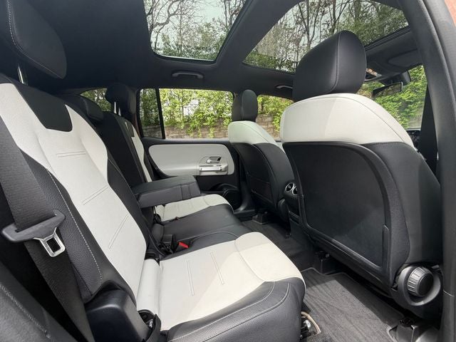 2022 Mercedes-Benz GLB GLB 250 4MATIC®