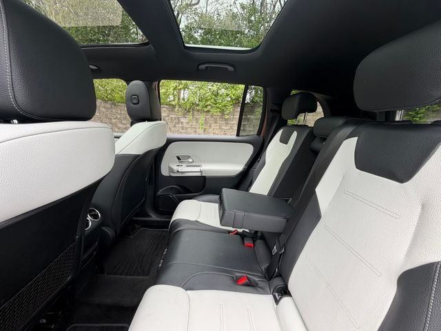 2022 Mercedes-Benz GLB GLB 250 4MATIC®