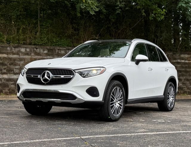 2024 Mercedes-Benz GLC GLC 300 4MATIC®