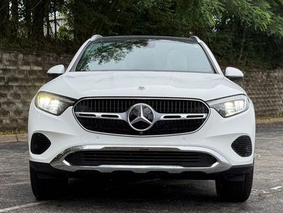 2024 Mercedes-Benz GLC GLC 300 4MATIC®