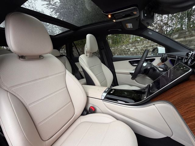 2024 Mercedes-Benz GLC GLC 300 4MATIC®