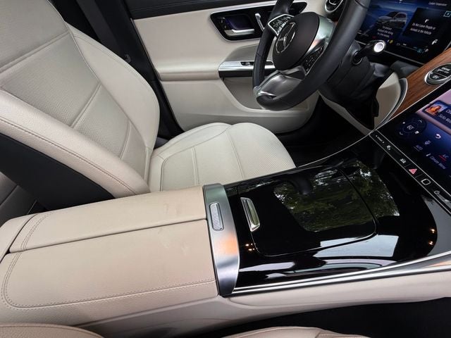 2024 Mercedes-Benz GLC GLC 300 4MATIC®
