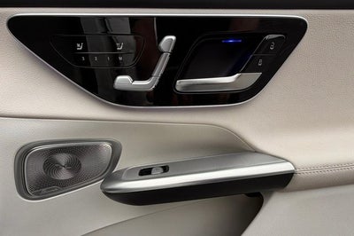 2024 Mercedes-Benz GLC GLC 300 4MATIC®