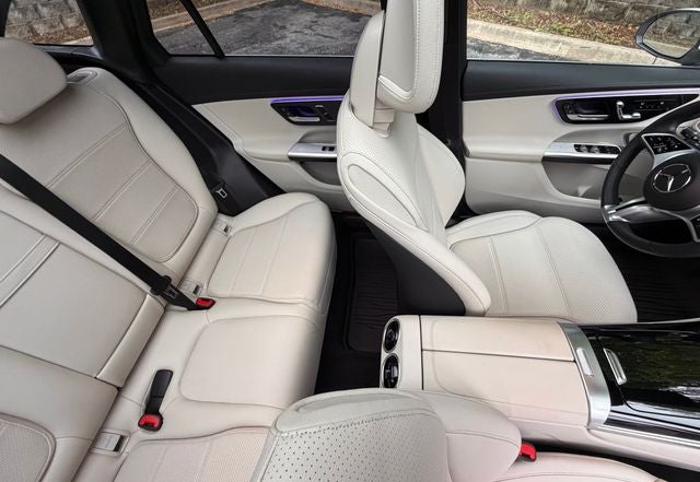 2024 Mercedes-Benz GLC GLC 300 4MATIC®