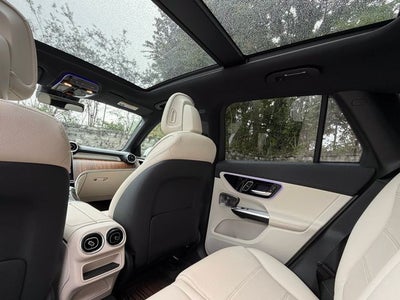 2024 Mercedes-Benz GLC GLC 300 4MATIC®