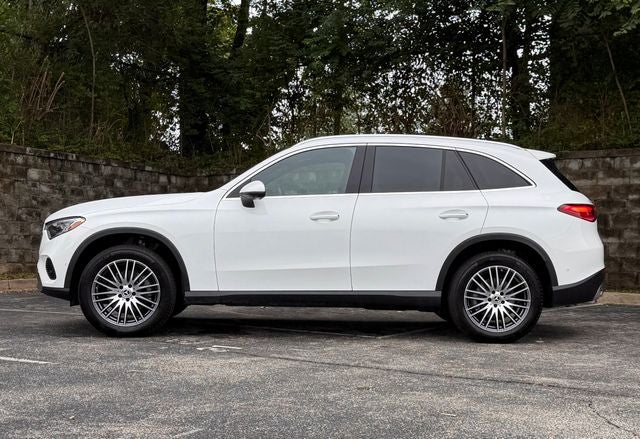 2024 Mercedes-Benz GLC GLC 300 4MATIC®