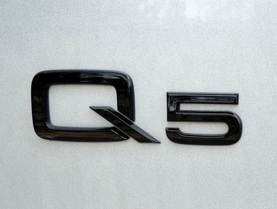 2025 Audi Q5 45 S line Prestige quattro