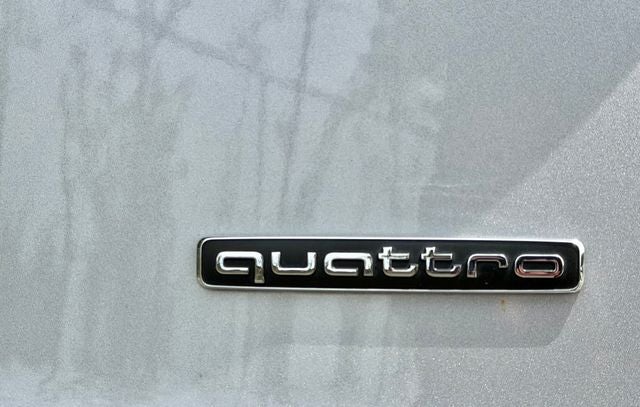 2025 Audi Q5 45 S line Prestige quattro