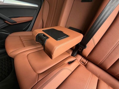 2025 Audi Q5 45 S line Prestige quattro