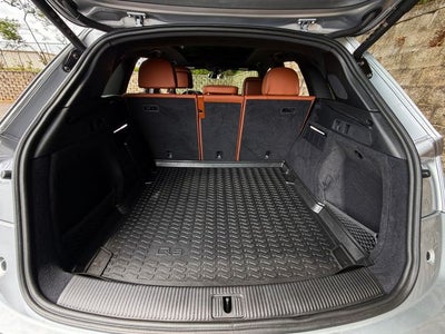 2025 Audi Q5 45 S line Prestige quattro