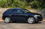2018 Audi Q3 2.0T Premium Plus quattro