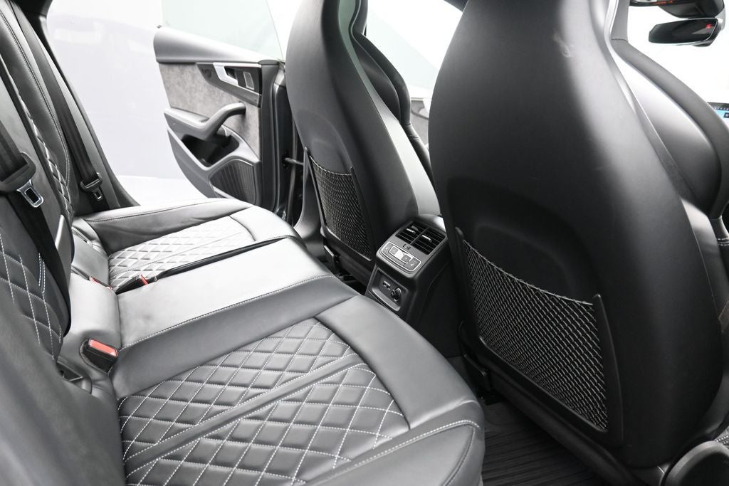 2021 Audi S5 Sportback Prestige