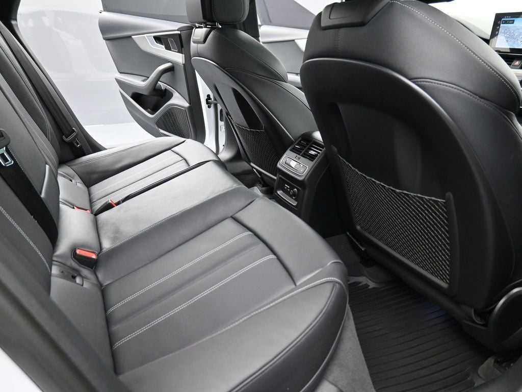 2024 Audi A5 Sportback S line Prestige