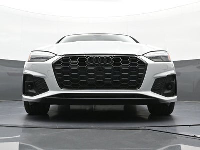 2024 Audi A5 Sportback S line Prestige