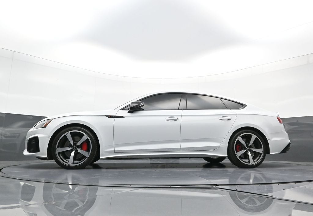 2024 Audi A5 Sportback S line Prestige