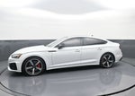 2024 Audi A5 Sportback S line Prestige