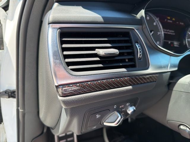2018 Audi S6 4.0T Prestige quattro