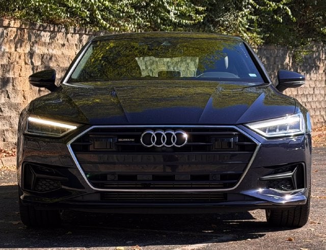 2023 Audi A7 55 Premium quattro