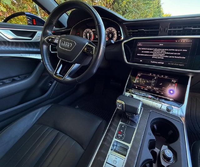 2023 Audi A7 55 Premium quattro
