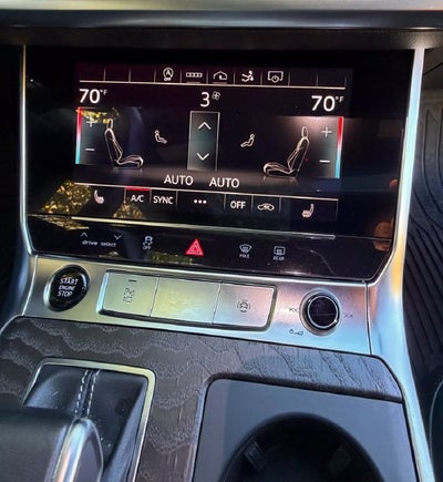 2023 Audi A7 55 Premium quattro