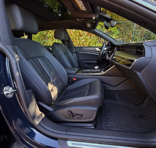 2023 Audi A7 55 Premium quattro