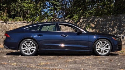 2023 Audi A7 55 Premium quattro