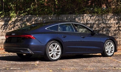 2023 Audi A7 55 Premium quattro