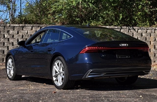 2023 Audi A7 55 Premium quattro